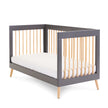 Obaby Maya Cot Bed