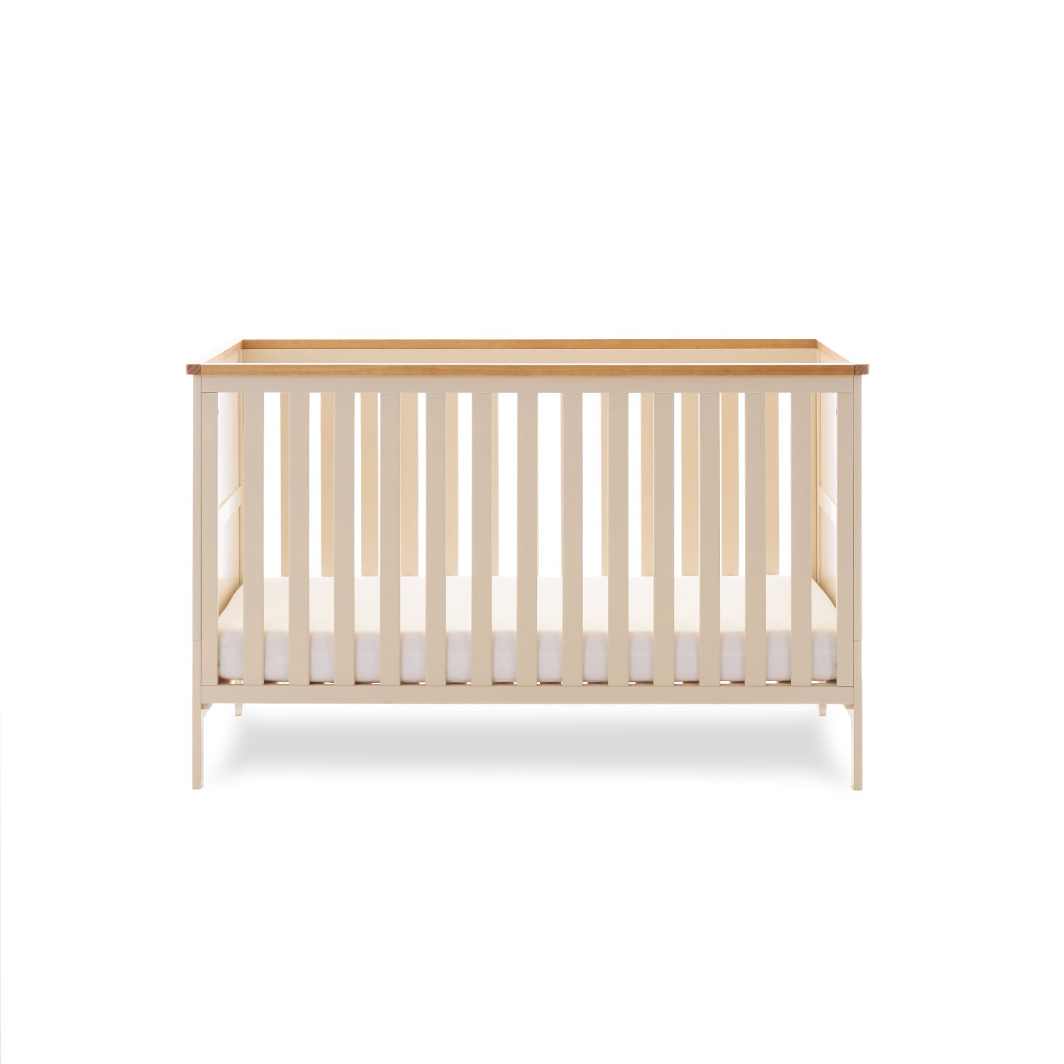 Obaby Evie Cot Bed