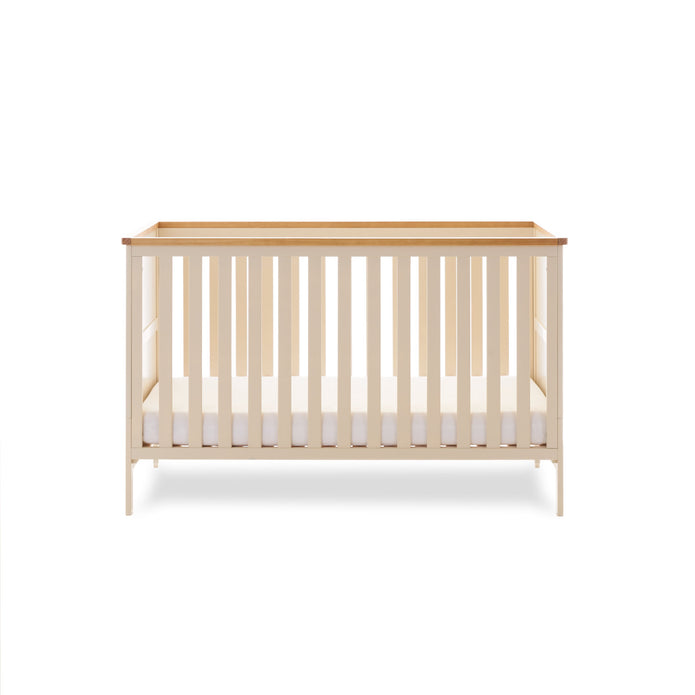 Obaby Evie Cot Bed