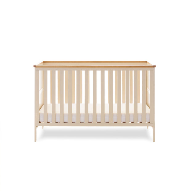 Obaby Evie Cot Bed