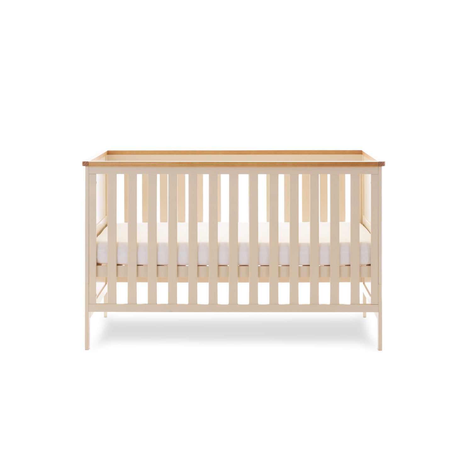 Obaby Evie Cot Bed
