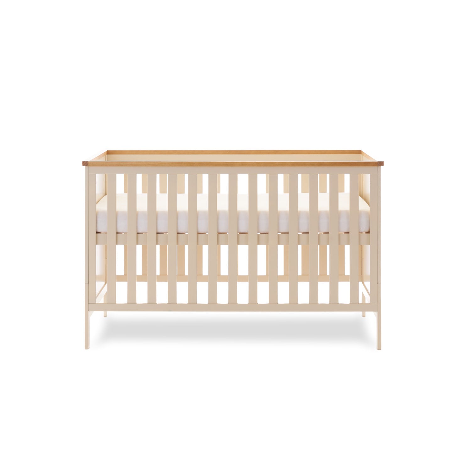 Obaby Evie Cot Bed