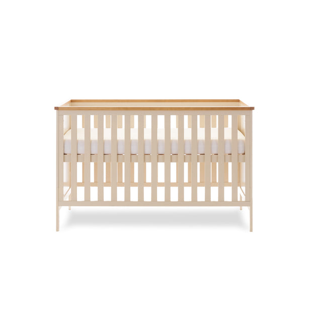 Obaby Evie Cot Bed