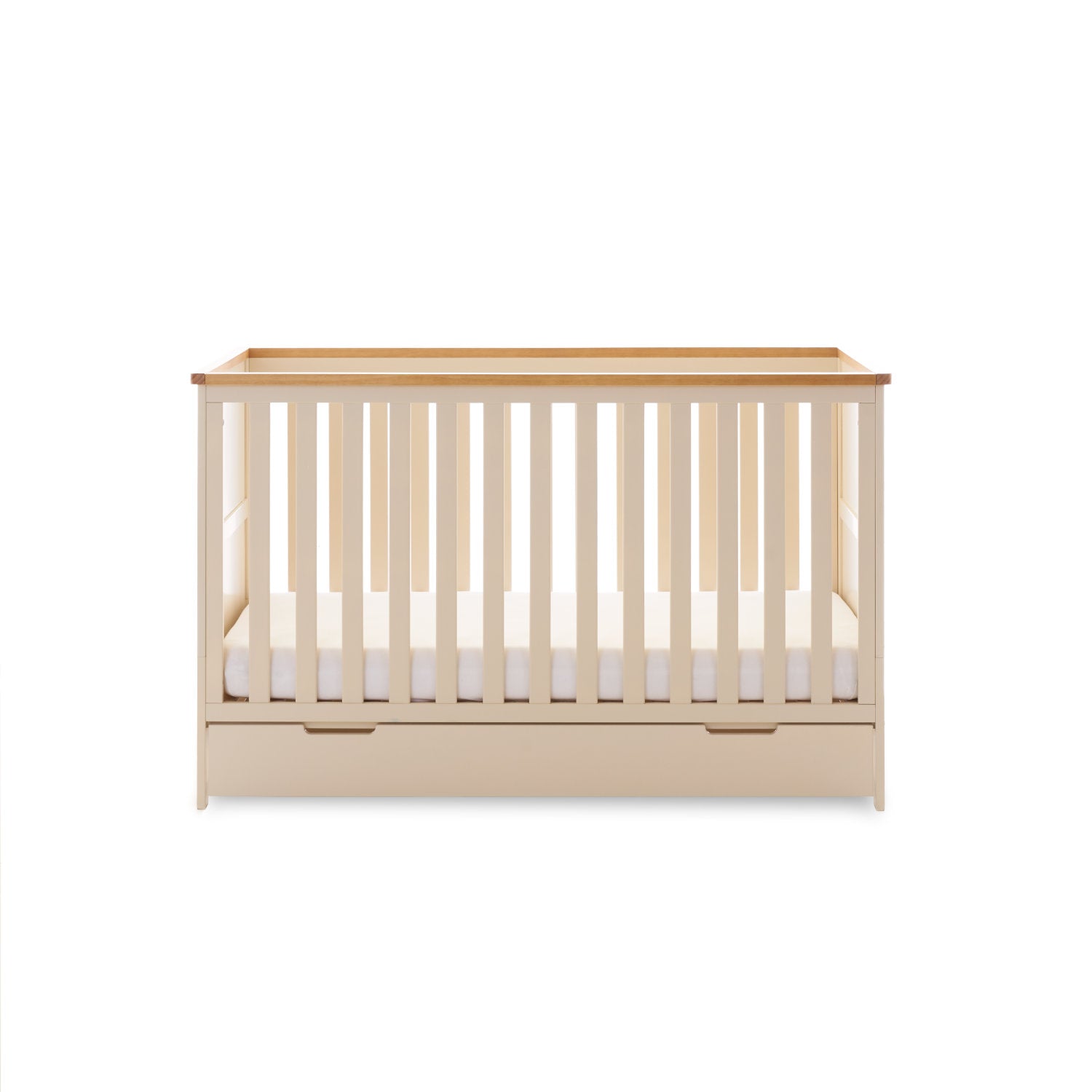 Obaby Evie Cot Bed
