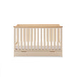 Obaby Evie Cot Bed