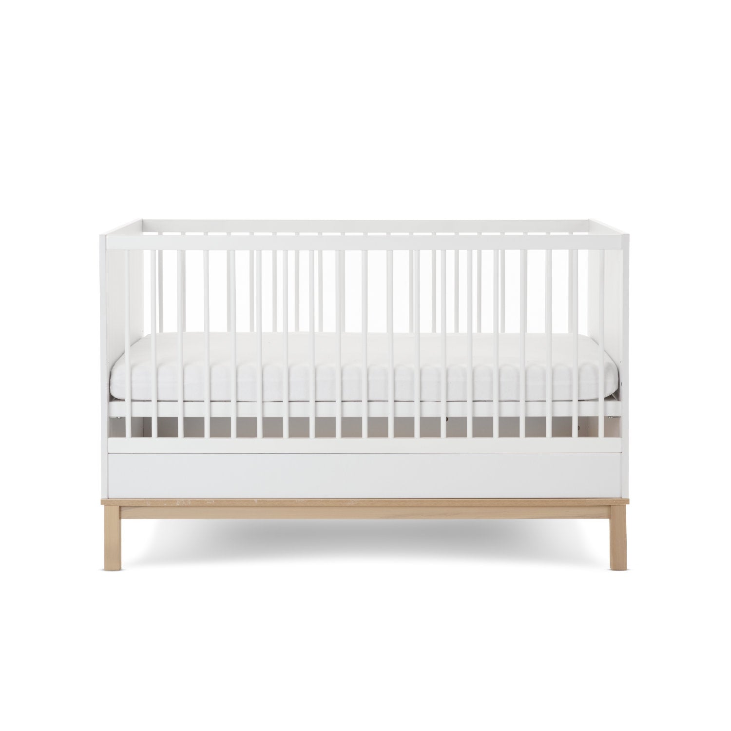 Obaby Astrid Cot Bed