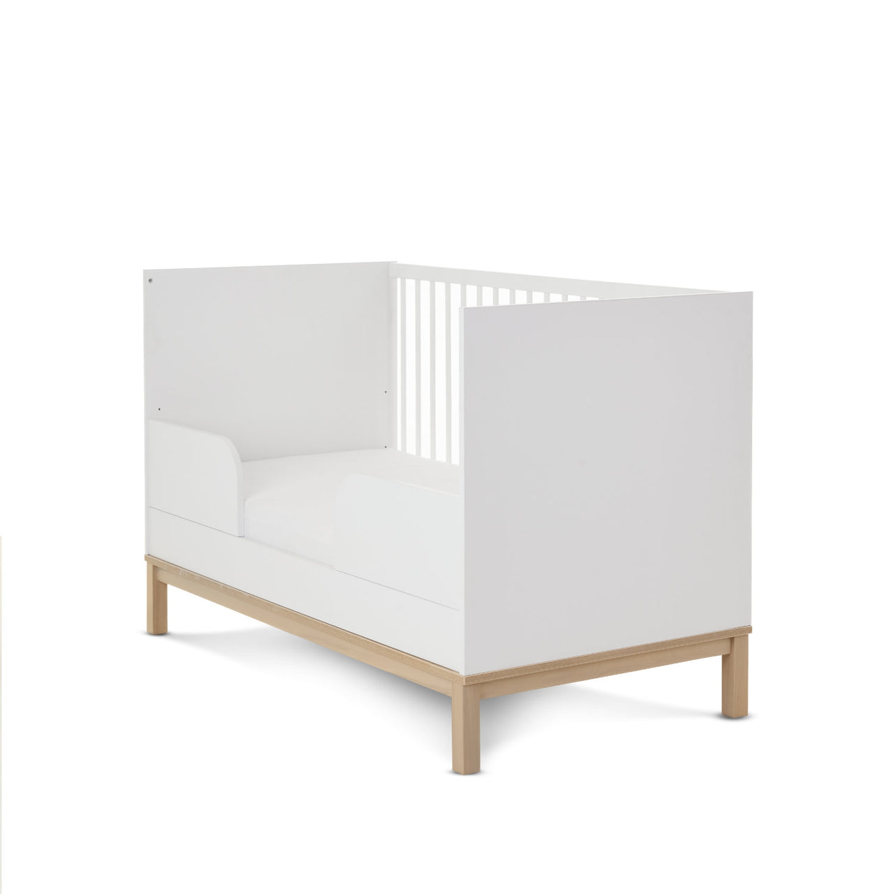 Astrid Cot Bed White