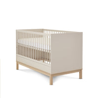 Thumbnail for Astrid Cot Bed Satin