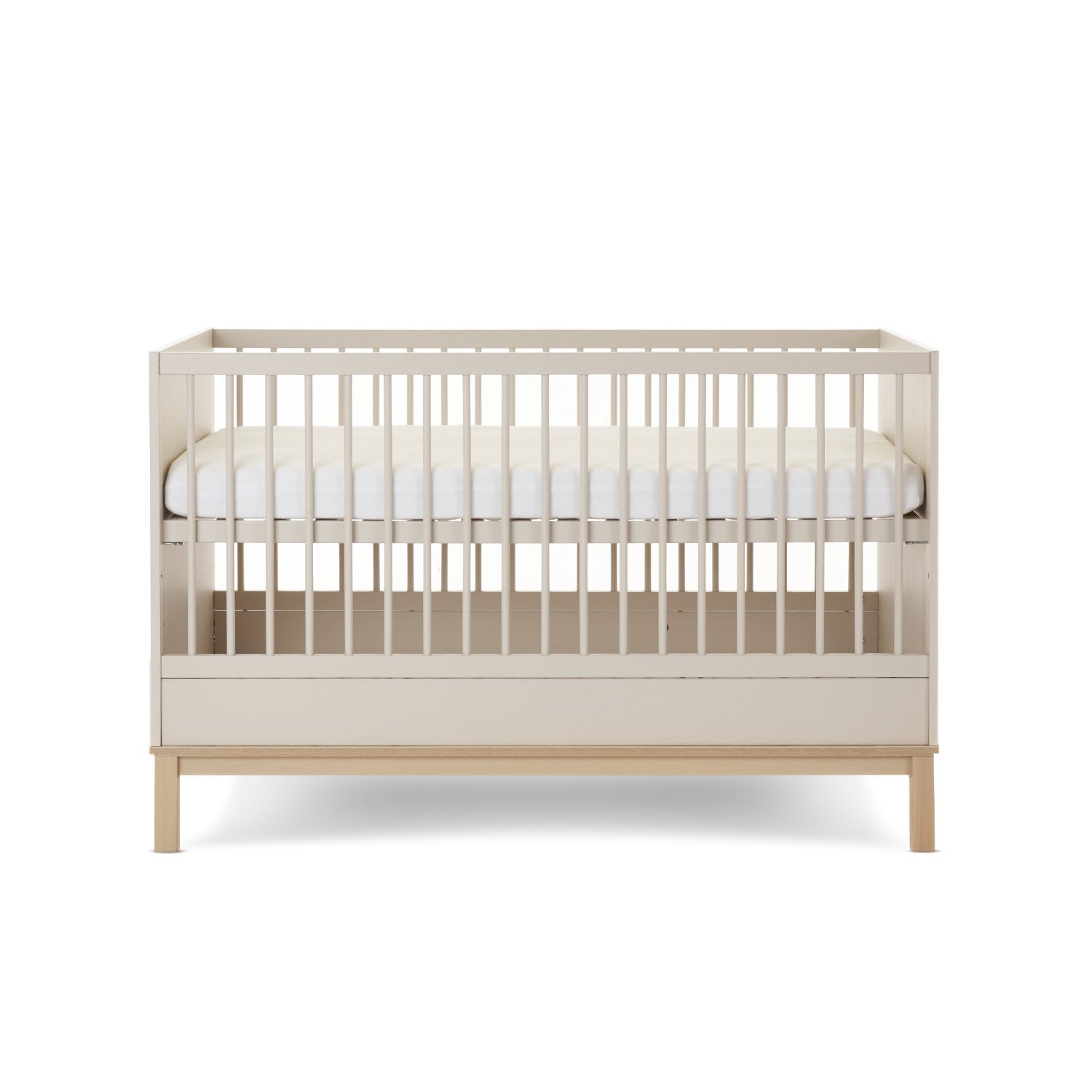 Obaby Astrid Cot Bed