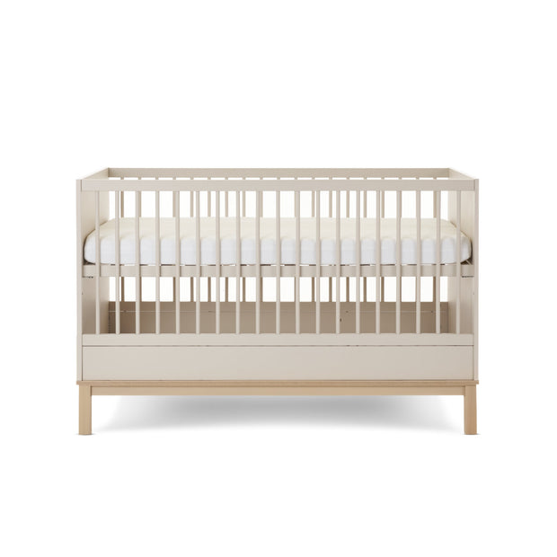 Obaby Astrid Cot Bed