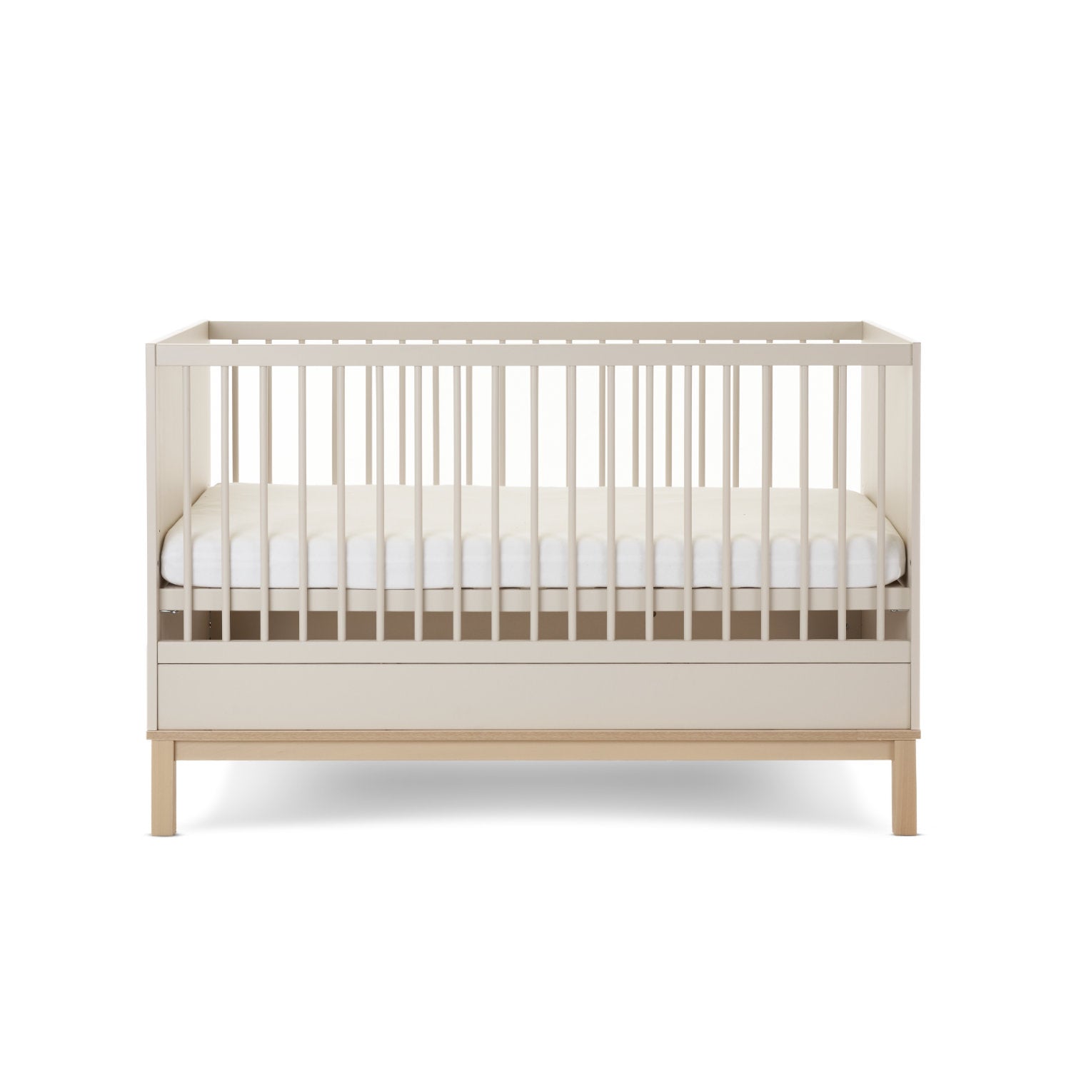 Obaby Astrid Cot Bed