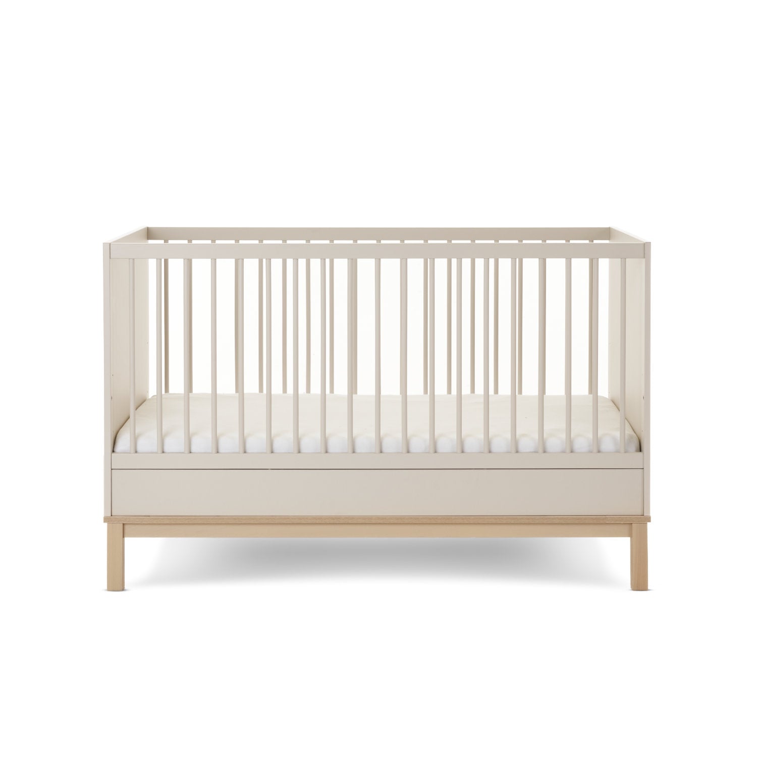 Obaby Astrid Cot Bed