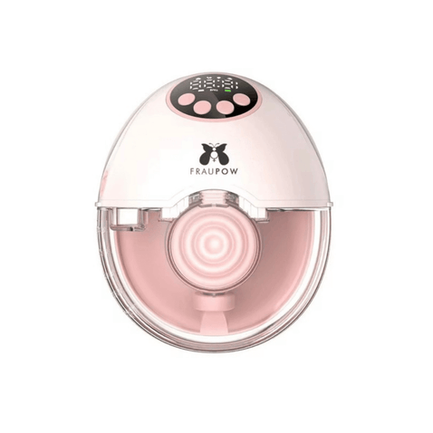 Fraupow Viva Pro Wearable Breast Pump