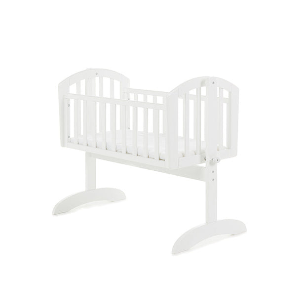 Obaby Sophie Swinging Crib + Mattress