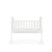 Obaby Sophie Swinging Crib + Mattress