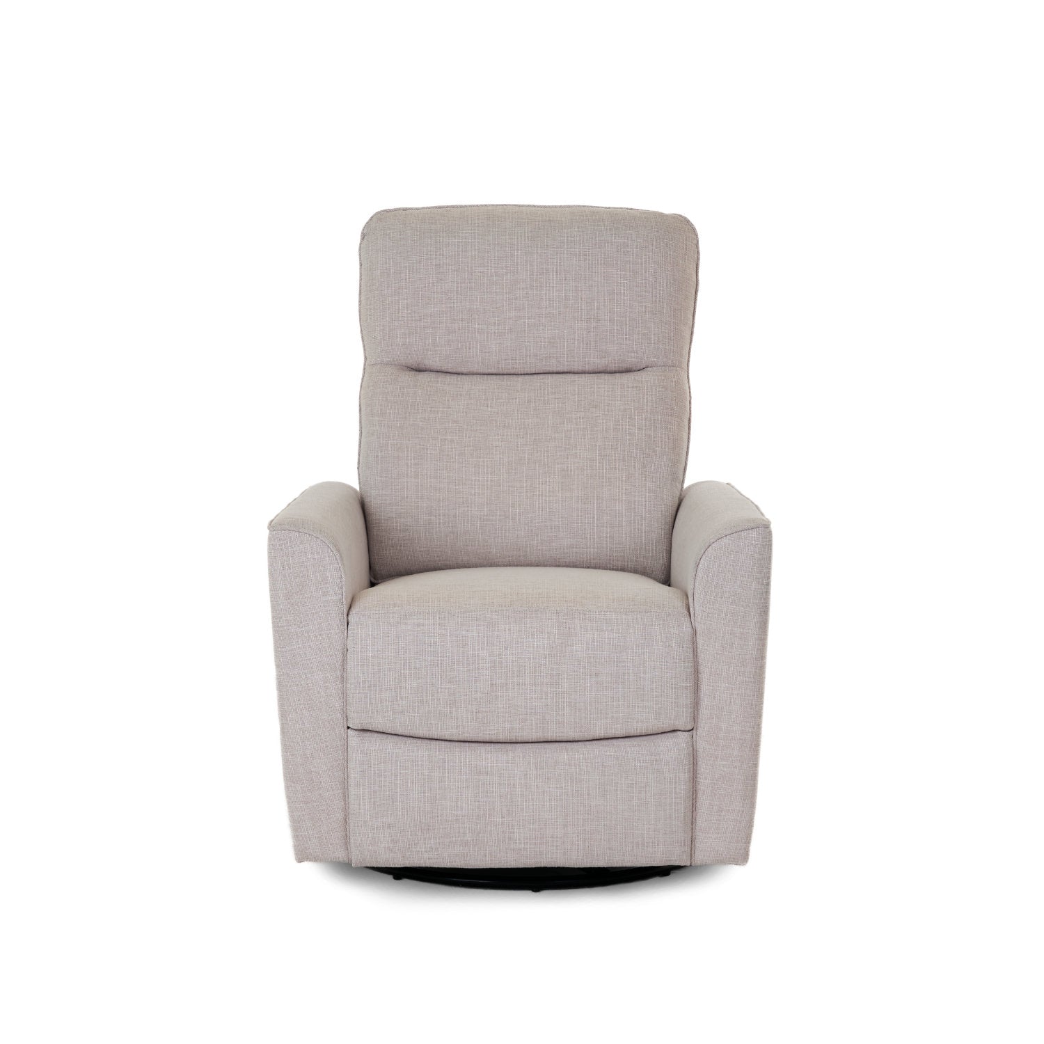 Obaby Savannah Swivel Glider Recliner Chair