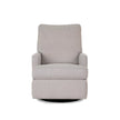 Obaby Madison Swivel Glider Recliner Chair