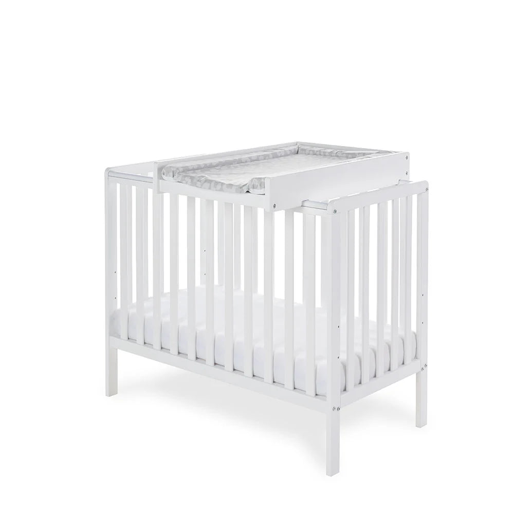 Obaby Space Saver Cot Top Changer