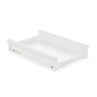 Obaby Stamford Sleigh Cot Top Changer