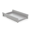 Obaby Stamford Sleigh Cot Top Changer