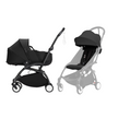 Stokke® YOYO³ Stroller - Newborn Shell to Toddler Bundle-Bundle-Parent Studio