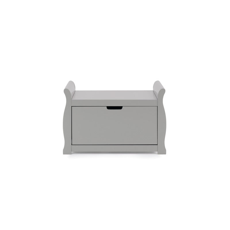 Obaby Stamford Sleigh Toy Box