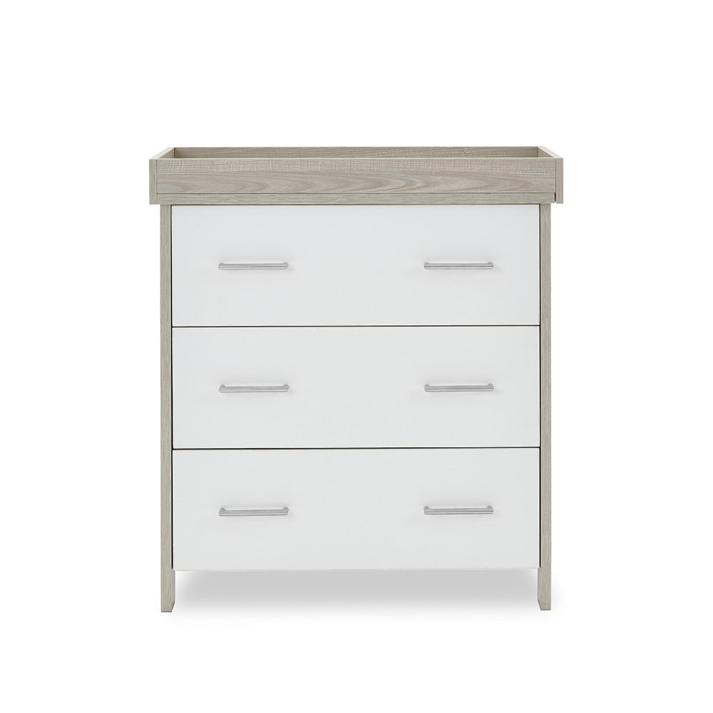 Obaby Nika Changing Unit