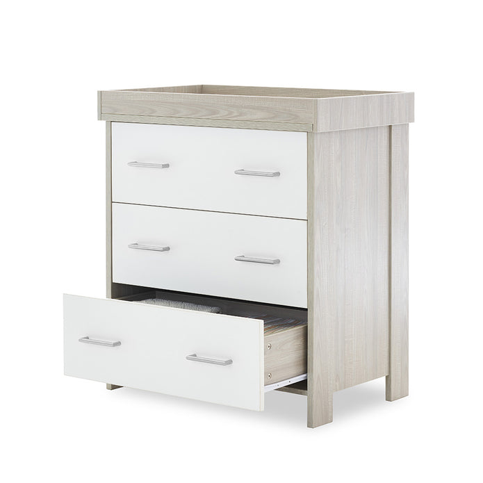 Obaby Nika 3 Piece Room Set