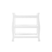 Obaby Stamford Space Saver Sleigh 2 Piece Room Set