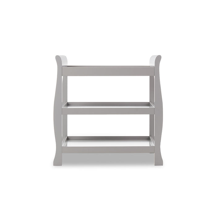 Obaby Stamford Space Saver Sleigh 2 Piece Room Set