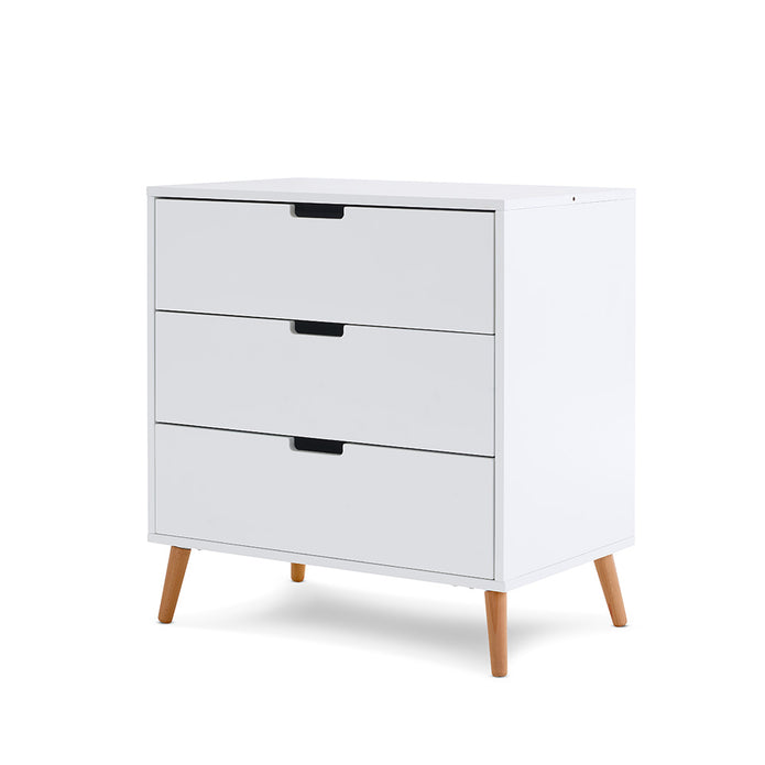 Obaby Maya 3 Piece Room Set