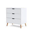 Obaby Maya 3 Piece Room Set