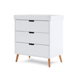 Obaby Maya Changing Unit