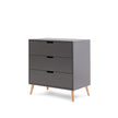 Obaby Maya 3 Piece Room Set