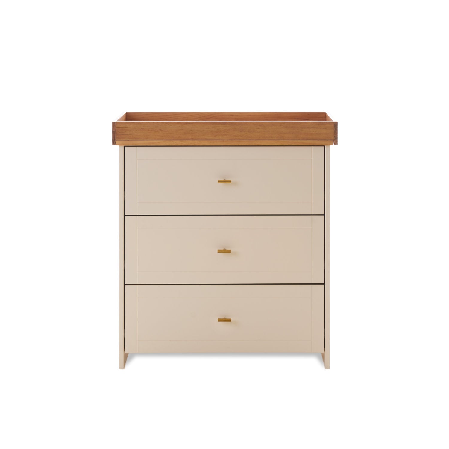 Obaby Evie Changing Unit