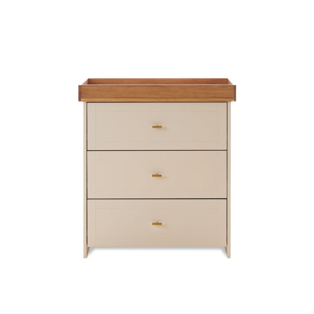 Obaby Evie Changing Unit