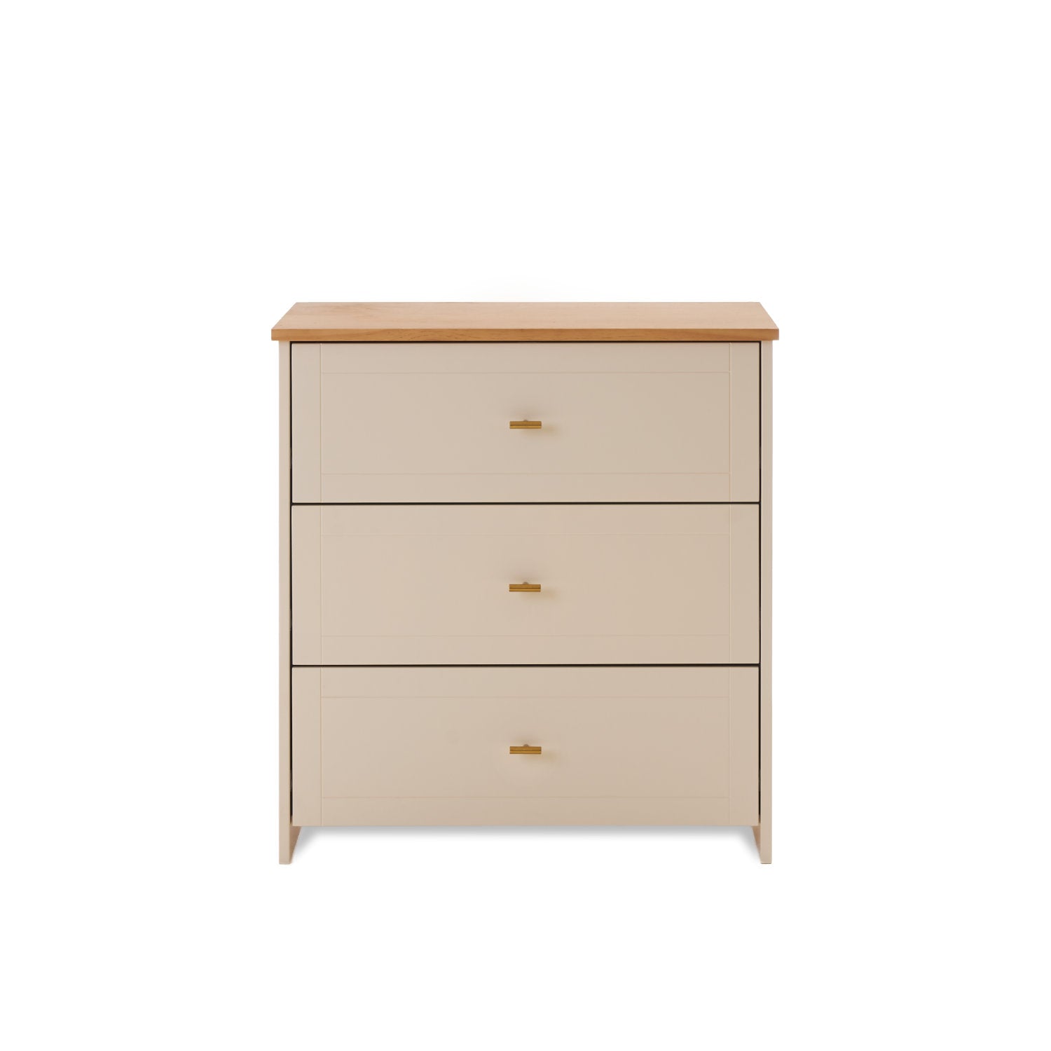 Obaby Evie Changing Unit