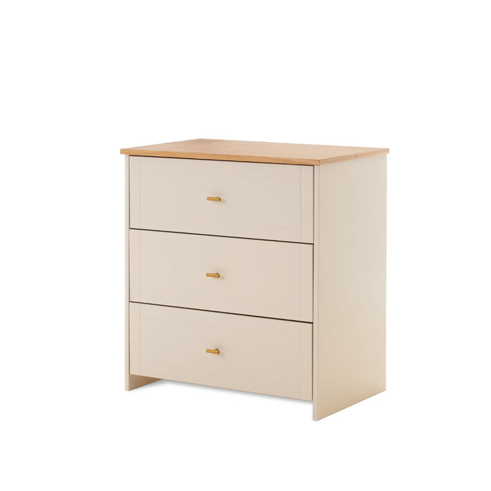Obaby Evie Changing Unit