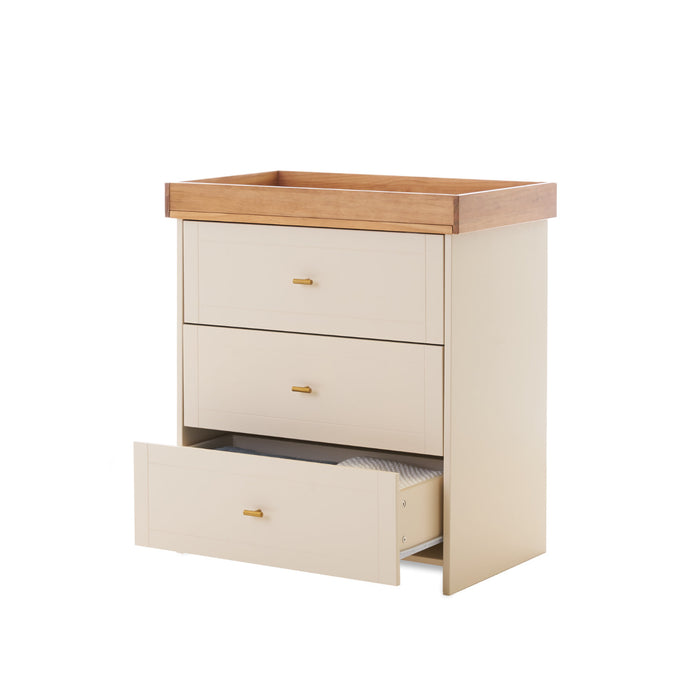 Obaby Evie Changing Unit