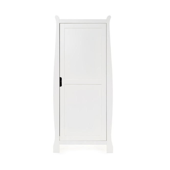 Obaby Stamford Sleigh Single Wardrobe