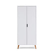 Obaby Maya Double Wardrobe