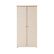 Obaby Evie Double Wardrobe