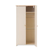 Obaby Evie Double Wardrobe