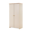 Obaby Evie Double Wardrobe