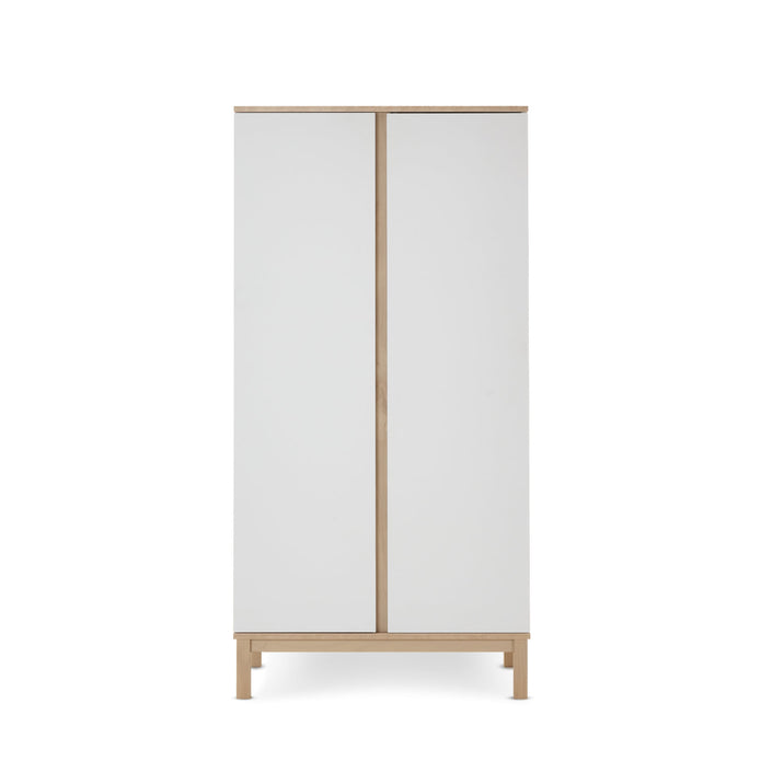 Obaby Astrid Double Wardrobe