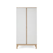 Obaby Astrid Double Wardrobe