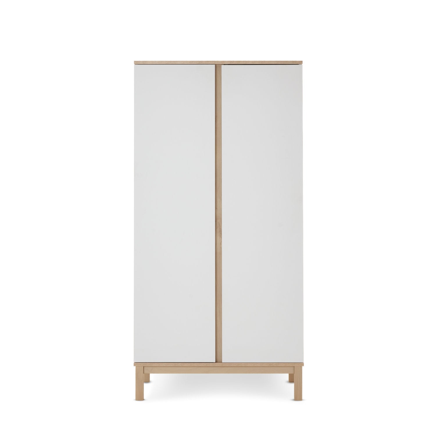 Obaby Astrid Double Wardrobe