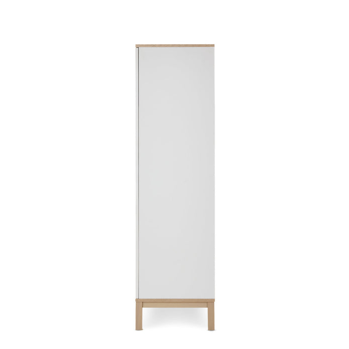 Obaby Astrid Double Wardrobe