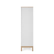 Obaby Astrid Double Wardrobe