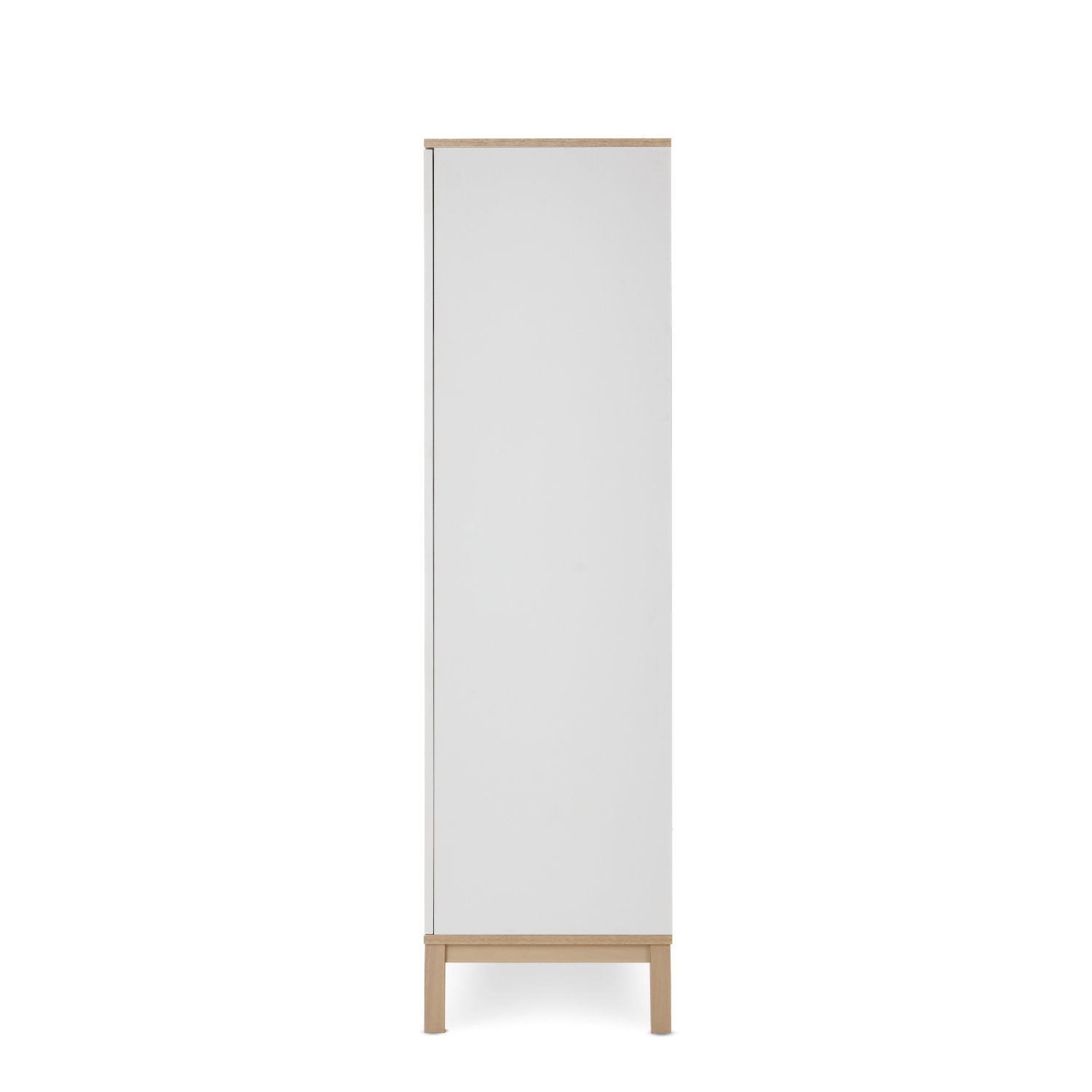 Obaby Astrid Double Wardrobe